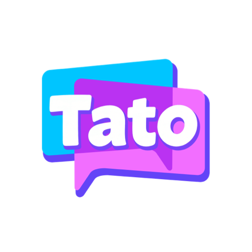 Tato Talk Icon